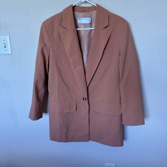 ASOS blazer - Picture 6 of 7